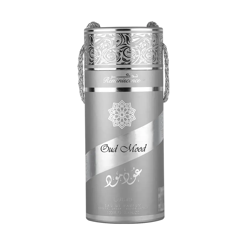 Buy Lattafa Oud Mood Reminiscence Edp 100ml in Pakistan