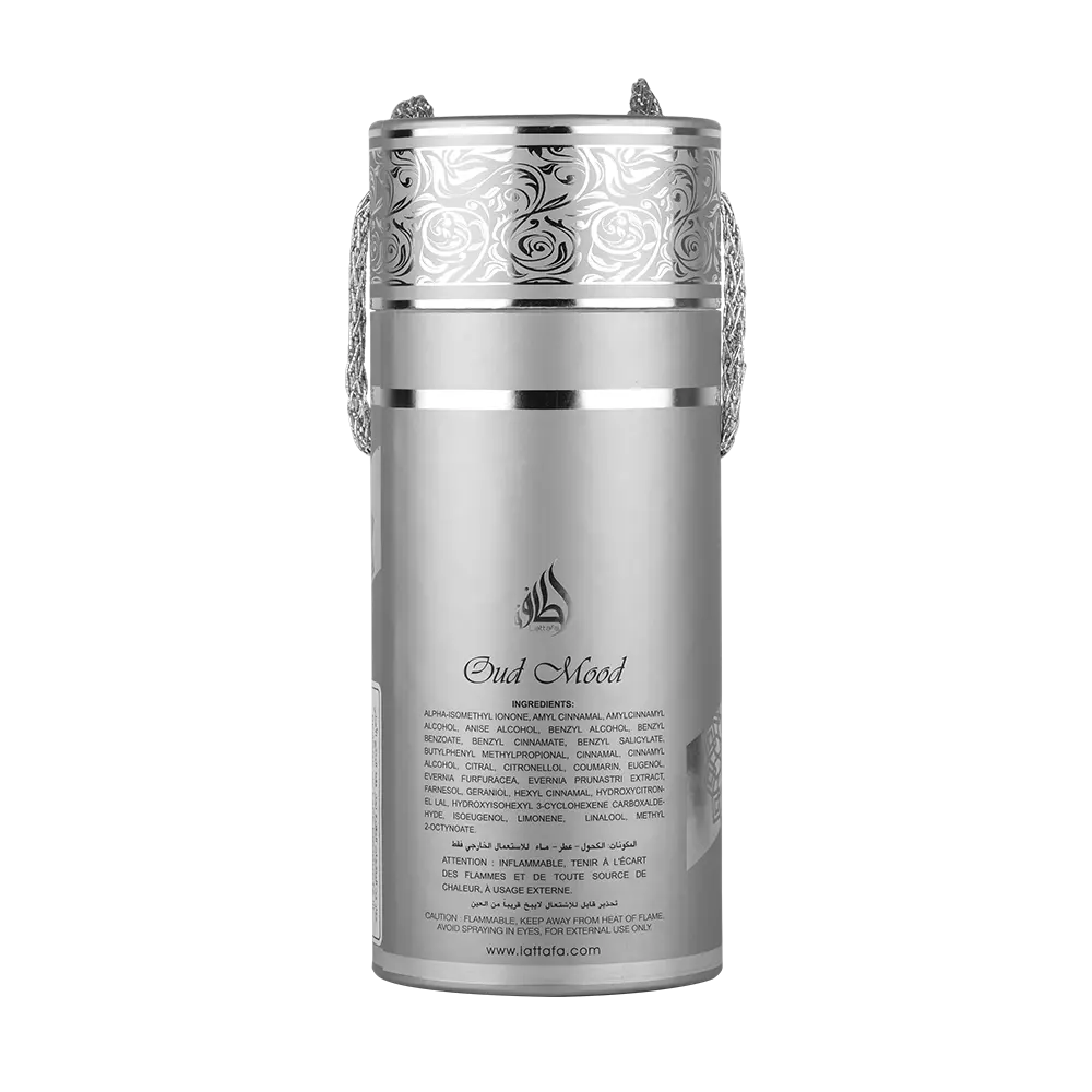 Buy Lattafa Oud Mood Reminiscence Edp 100ml in Pakistan