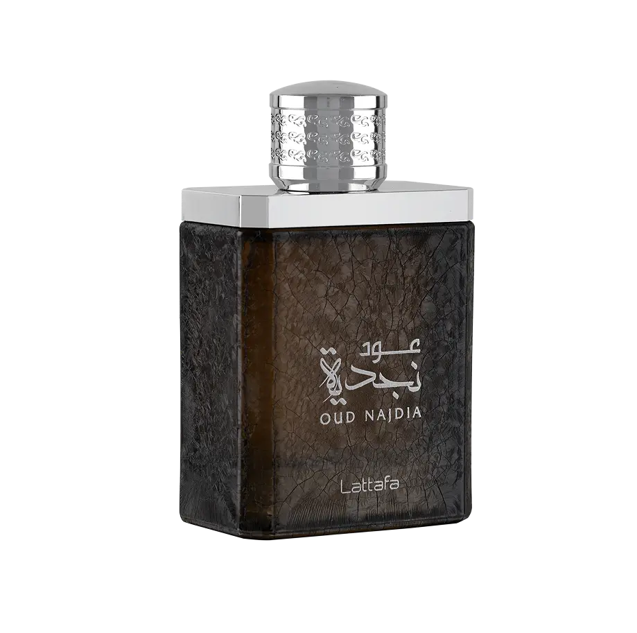 Buy Lattafa Oud Najdia Edp100Ml in Pakistan