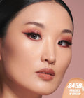 Buy Huda Beauty - Luminouse Matte Foundation 245 Peaches n Cream in Pakistan