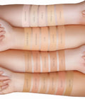 Buy Huda Beauty - Luminouse Matte Foundation 245 Peaches n Cream in Pakistan