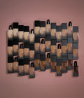 Buy Huda Beauty - Luminouse Matte Foundation 245 Peaches n Cream in Pakistan