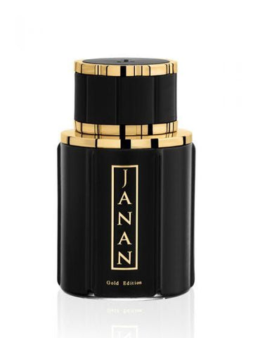 Buy J. Janan Gold Edition EDP 30ml in Pakistan