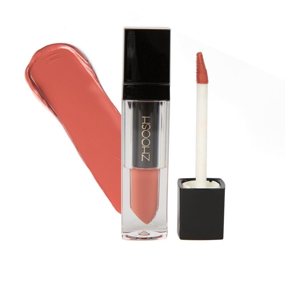 ZHOOSH - Liquid Lip Frosting – Pumpkin Spice