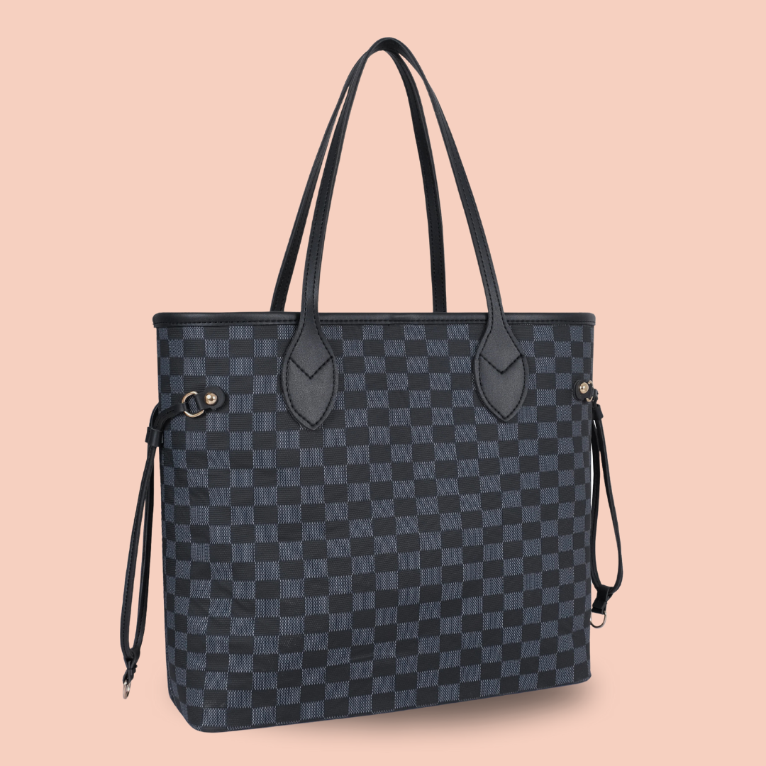 Buy DuoCrossbody&ToteBag in Pakistan