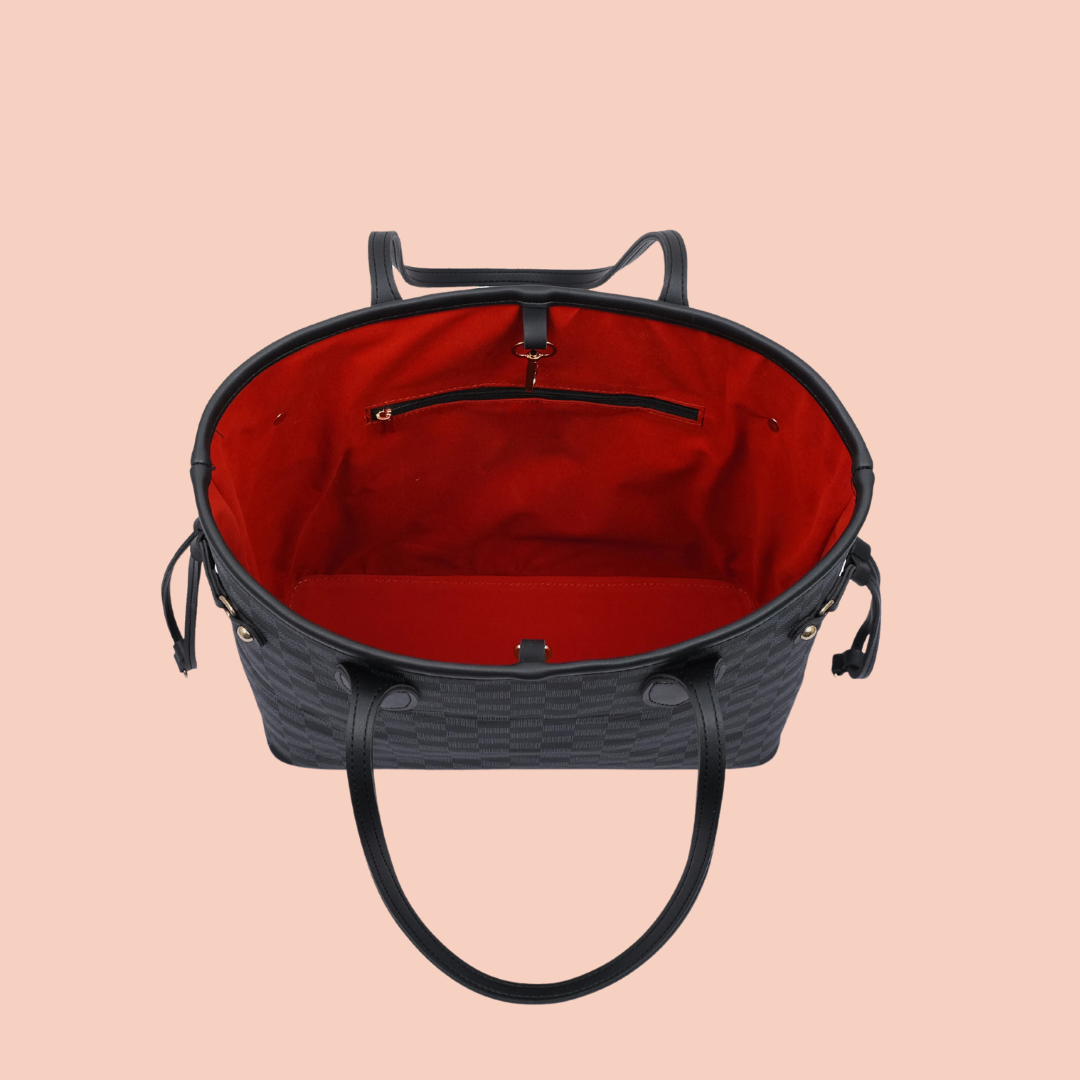 Buy DuoCrossbody&ToteBag in Pakistan