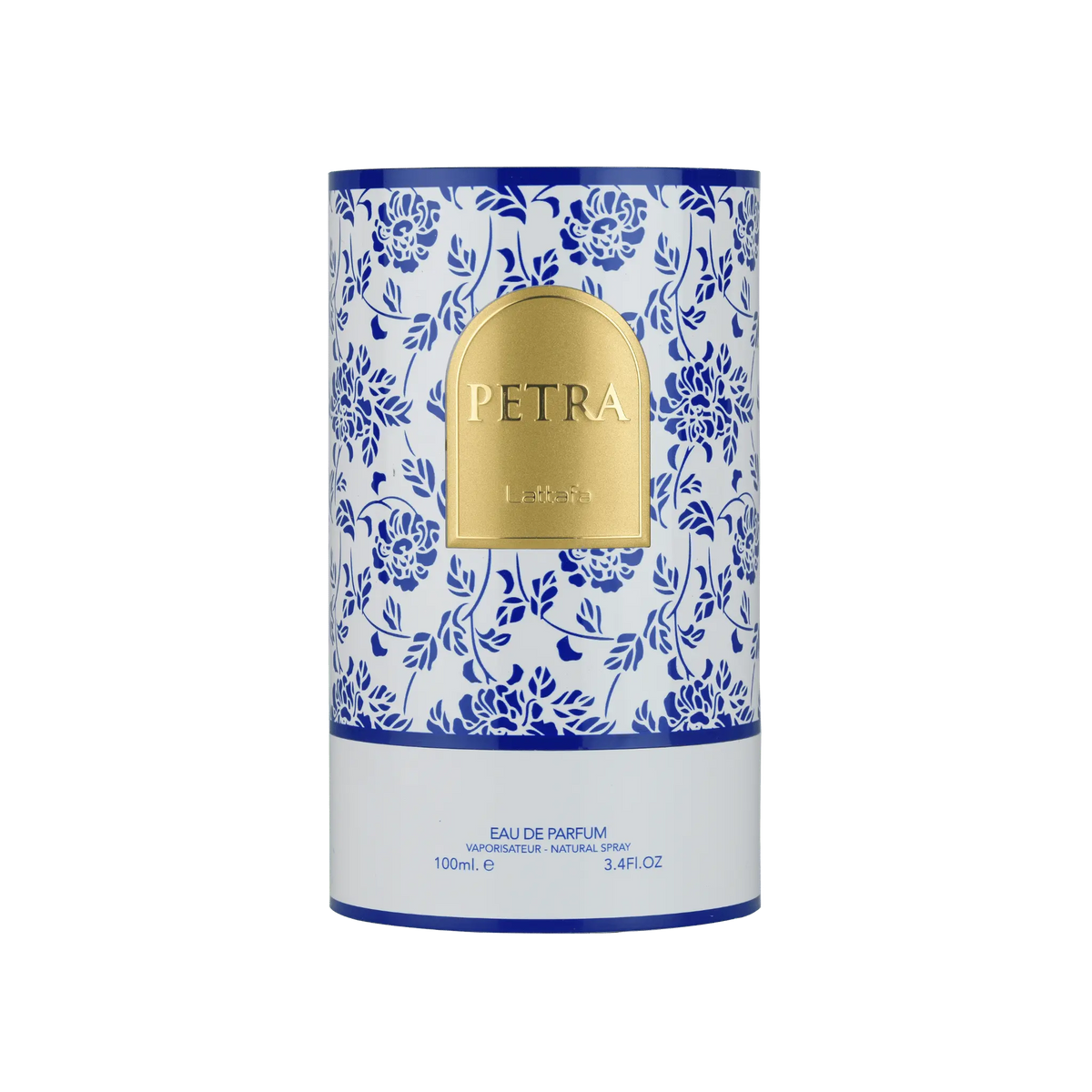 Buy Lattafa Pride Petra EDP 100ml in Pakistan