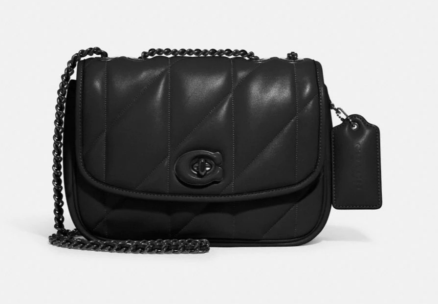 Buy Coach Pillow Maddison Shoulder With Quilting Bag Small in Pakistan