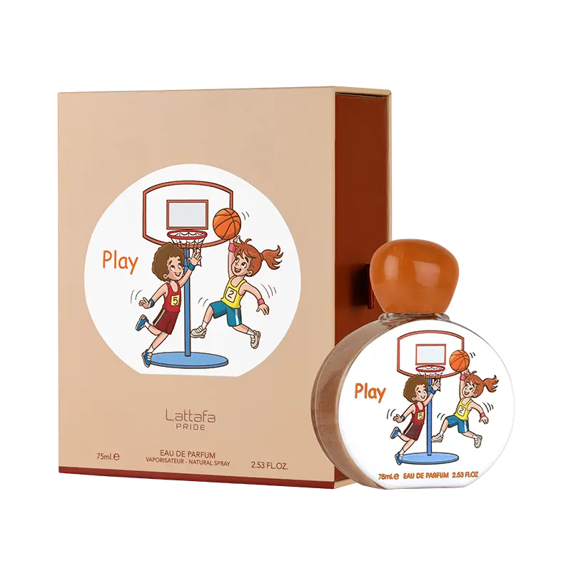 Buy Lattafa Kids Play EDP 75Ml in Pakistan