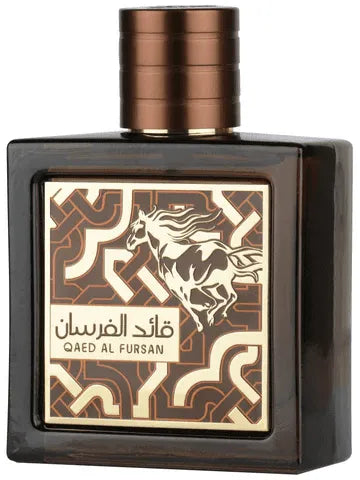 Buy Lattafa Qaed Al Fursan Untamed EDP 90ml in Pakistan