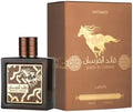 Buy Lattafa Qaed Al Fursan Untamed EDP 90ml in Pakistan