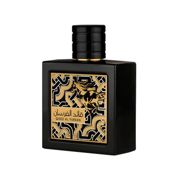 Buy Lattafa Qaed Al Fursan (Black) Edp 90Ml in Pakistan