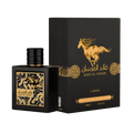 Buy Lattafa Qaed Al Fursan (Black) Edp 90Ml in Pakistan