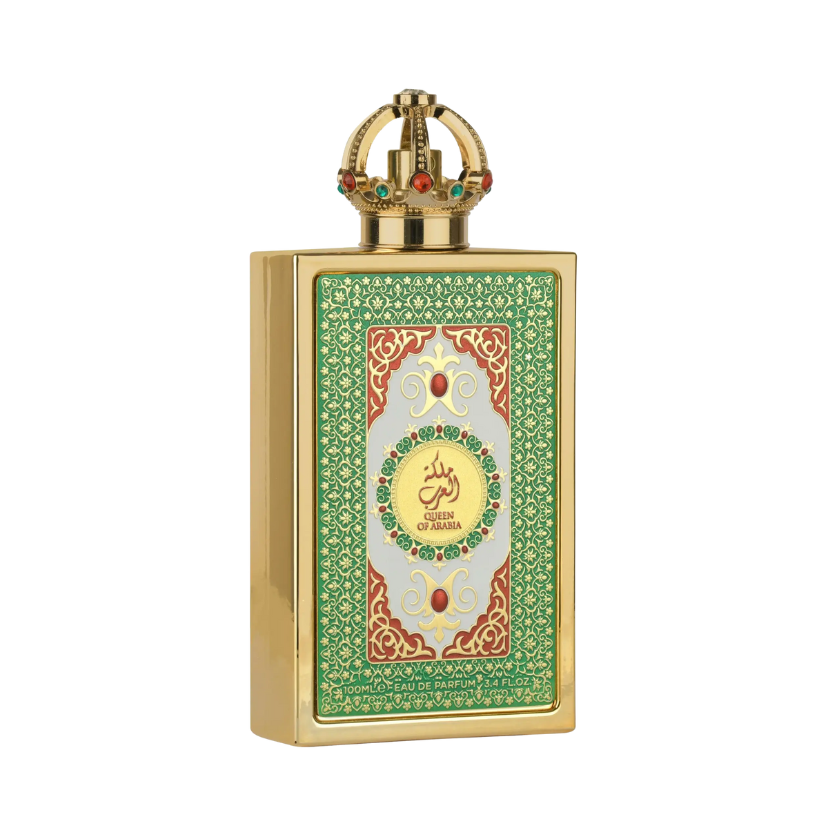 Buy Lattafa Pride Queen Of Arabia EDP 100Ml in Pakistan