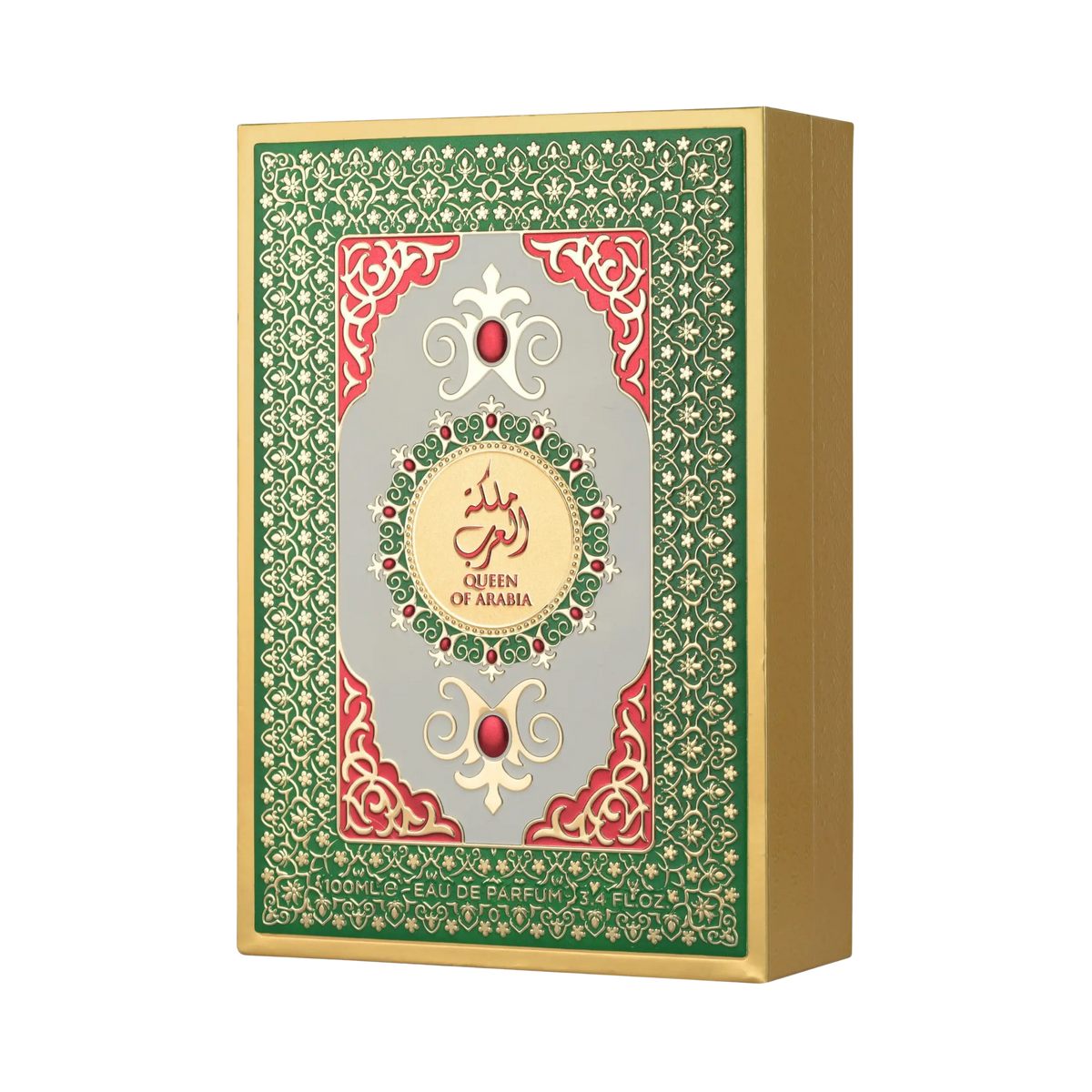 Buy Lattafa Pride Queen Of Arabia EDP 100Ml in Pakistan