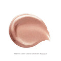 Swatches of all four mini shades on various skin tones