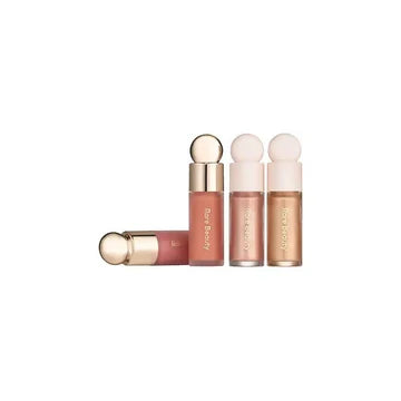 Close-up of Soft Pinch Liquid Blush in Wisdom and Virtue