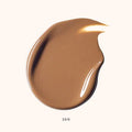 Swatch of 38N – medium with neutral olive undertone on arm