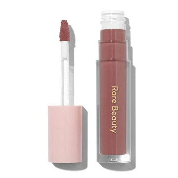 RARE BEAUTY - Stay Vulnerable Liquid Eyeshadow - Nearly Mauve
