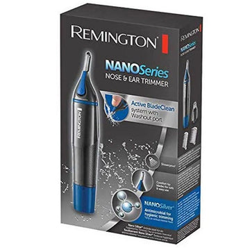 REMINGTON - NANO SERIES NOSE & EAR TRIMMER - NE3850