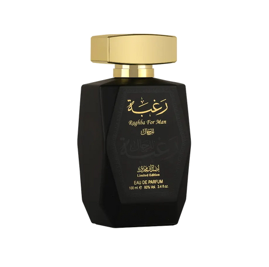 Buy Lattafa Raghba for Men Edp 100ML in Pakistan