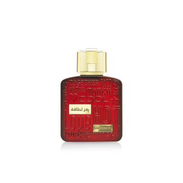 Buy Lattafa Ramz Gold Edp 100Ml in Pakistan