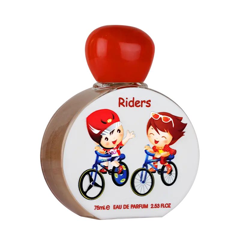 Buy Lattafa Kids Riders EDP 75Ml in Pakistan