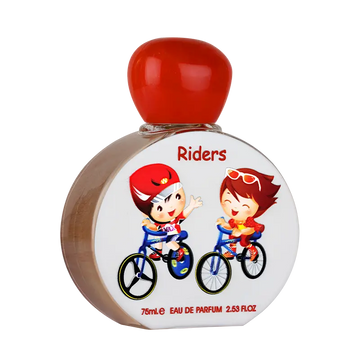 Buy Lattafa Kids Riders EDP 75Ml in Pakistan