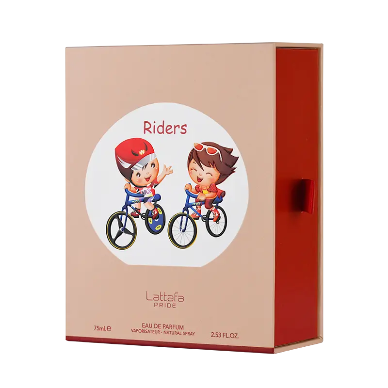 Buy Lattafa Kids Riders EDP 75Ml in Pakistan