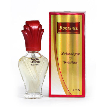 Swiss Miss - Romance Perfume
