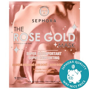 SEPHORA COLLECTION - The Rose Gold Mask