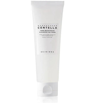 SKIN1004 Madagascar - Centella Tone Brightening Cleansing Gel Foam - 125ml