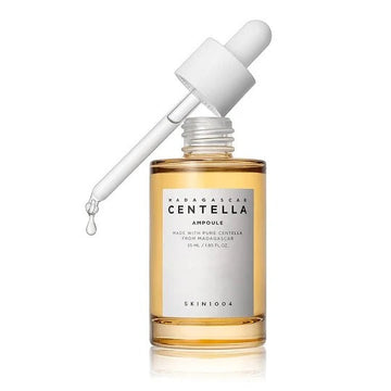 SKIN 1004 MADAGASCARA - Centella Asiatica Ampoule Facial Serum - 55ML