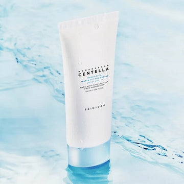 SKIN 1004 MADAGASCARA - Centella Hyalu-Cica Water-Fit Sun Serum SPF 50+ PA++++ - 100ml