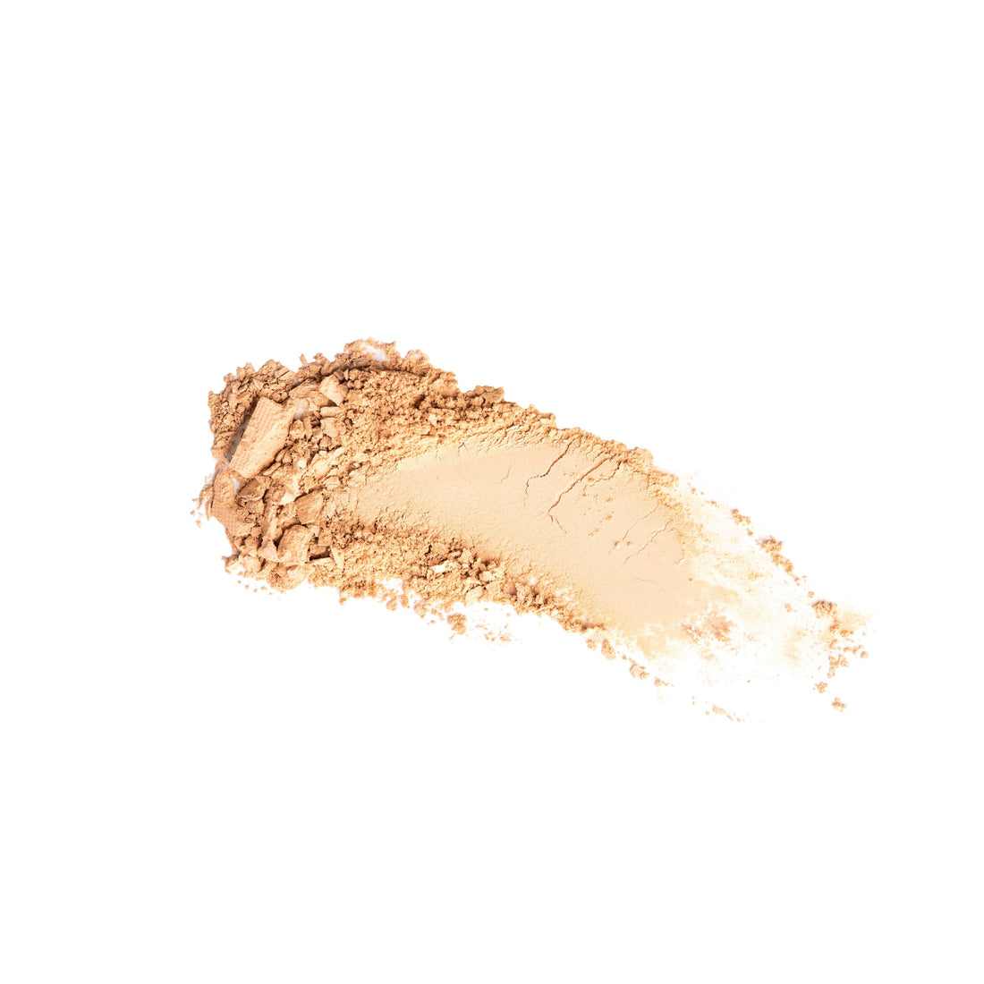 Swiss Miss - Compact Powder - Natural Beige SM 03