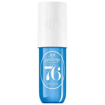 SOL DE JANEIRO - Cheirosa 76 Hair & Body Refillable Perfume Mist - 90ML