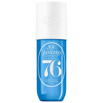 SOL DE JANEIRO - Cheirosa 76 Hair & Body Refillable Perfume Mist - 240ML