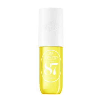 SOL DE JANEIRO - Cheirosa 87 Rio Radiance Hair & Body Perfume Mist - 90ML