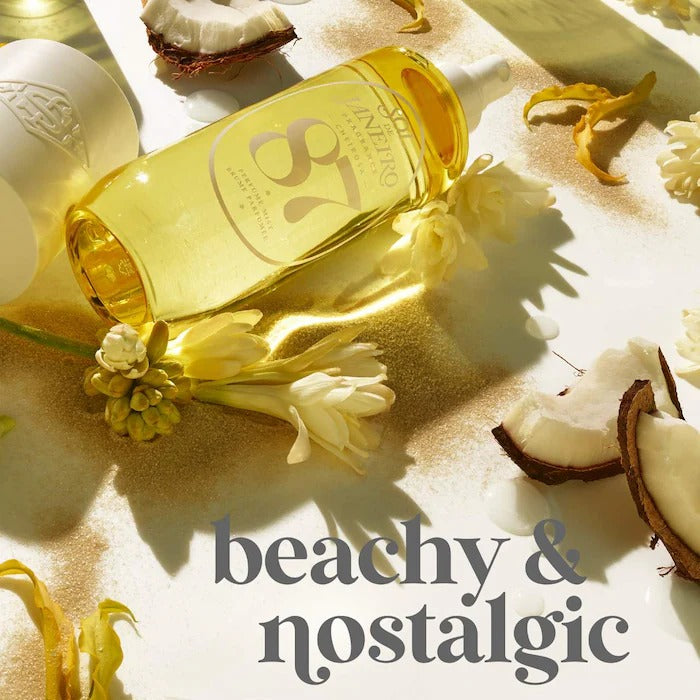 SOL DE JANEIRO - Cheirosa 87 Rio Radiance Hair & Body Perfume Mist - 90ML