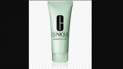 CLINIQUE - Exfoliating Scrub 100ML