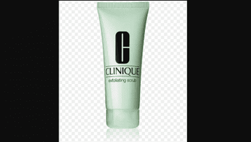 CLINIQUE - Exfoliating Scrub 100ML