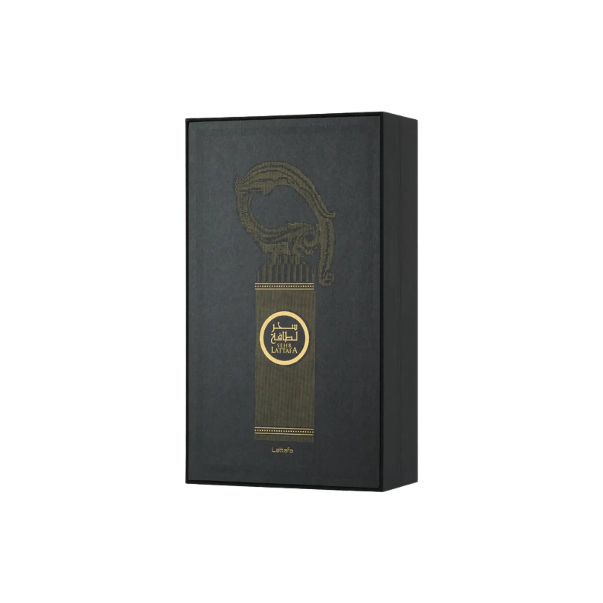 Buy Lattafa Sehr Edp 100ml in Pakistan