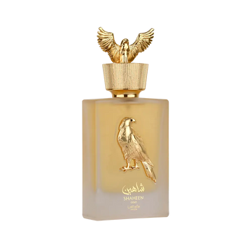 Buy Lattafa Shaheen Gold EDP 100ML in Pakistan