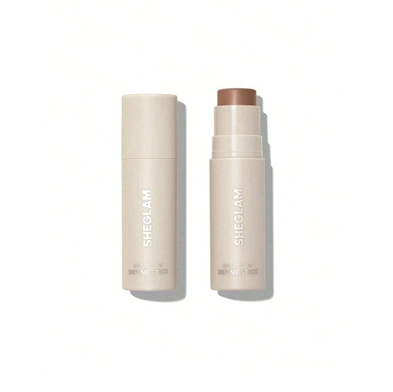 Sheglam - Snatch 'N' Define Stick Cream Contour - Soft Tan
