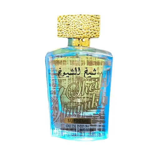 Buy Lattafa Sheikh Al Shuyukh Supreme Edp 100Ml in Pakistan