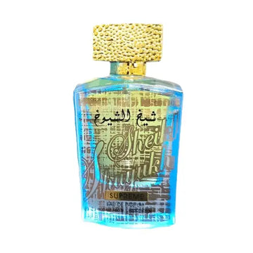 Buy Lattafa Sheikh Al Shuyukh Supreme Edp 100Ml in Pakistan