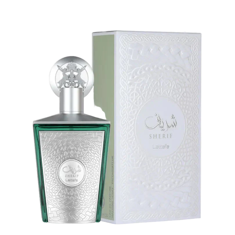 Buy Lattafa Sherif Edp 100Ml in Pakistan