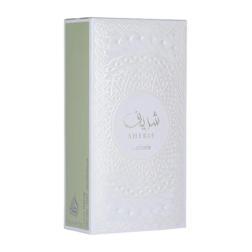 Buy Lattafa Sherif Edp 100Ml in Pakistan