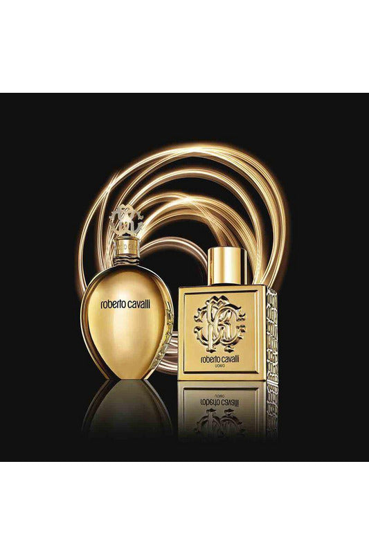 Buy Roberto Cavalli Uomo Golden Anniversary Intense Men EDP - 100ml in Pakistan
