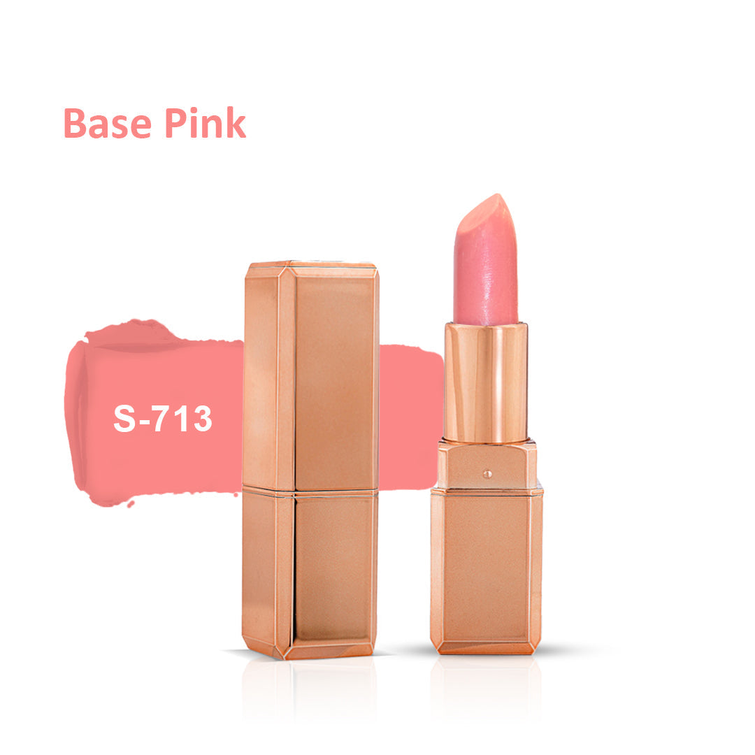SwissMiss - Lipstick - Base Pink 713